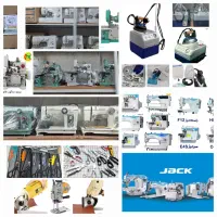 خرید و فروش چرخ خیاطی صنعتی