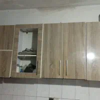 کابینت آشپزخانه ۳متر