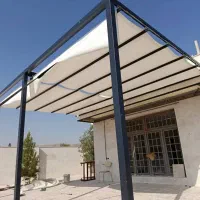 سایبان، بازویی، آلاچیق،طلق،چادر