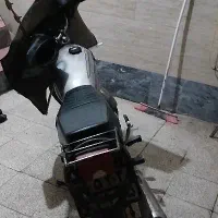 موتور  هندا مدل ۸۲