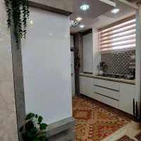 فروش و معاوضه آپارتمان ۶۲ متری شیک*ویلاشهر*|فروش آپارتمان|نجف‌آباد, ویلاشهر|دیوار