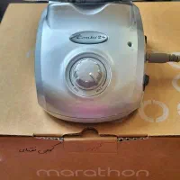 سوهان برقی ماراتون کمبی