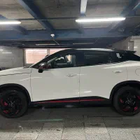 فونیکس اف ایکس FX مدل 1402 صفر سفید|خودرو سواری و وانت|تهران, امانیه|دیوار