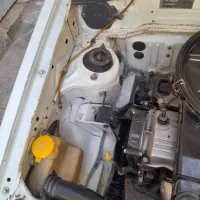 پراید هاچ بک خونگی|خودرو سواری و وانت|زاهدان, |دیوار