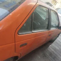 پژو405|خودرو سواری و وانت|مشهد, هفده شهریور|دیوار