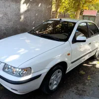 سمند lx مدل 94|خودرو سواری و وانت|مشهد, وکیلآباد|دیوار