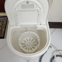 مینی واش میلاد|ماشین لباسشویی و خشککن لباس|کرج, کوی مدرس|دیوار