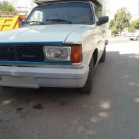 خودرو|خودرو سواری و وانت|نظرآباد, نظرآباد|دیوار