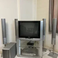 سینمای خانگی پاناسونیک