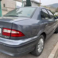 سمند lx ef7 مدل ۱۴۰۰|خودرو سواری و وانت|گنبد کاووس, |دیوار