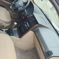 پارسtu5 مدل 93بی رنگ|خودرو سواری و وانت|ارومیه, |دیوار