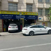 مکانیکی،جلوبندی،هیدرلیک سازی،برق خودرو،ABS|خدمات موتور و ماشین|تهران, خزانه|دیوار