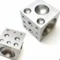قالب طلا سازی
