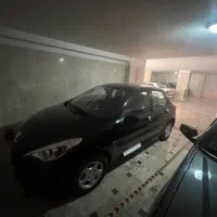 پژو۲۰۷ پانا