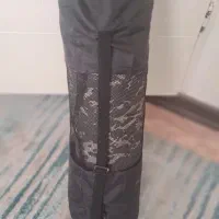 زیرانداز ورزشی سالم و تمیز