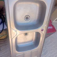 سینک ظرفشویی