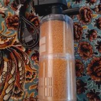 تسویه آکواریوم|ماهی|آبیک, |دیوار