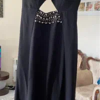 پیراهن مجلسی از سایز ۳۸ تا ۴۴|لباس|رودهن, |دیوار