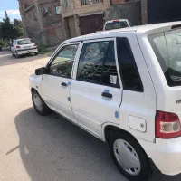 111مدل۹۸|خودرو سواری و وانت|گنبد کاووس, |دیوار
