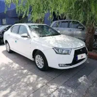 دنا پلاس 6 دنده صفر