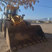 لودر زد ال 50فاروب مدل2011