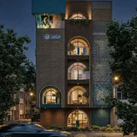 تهیه نقشه جهت اخذ پروانه ساخت