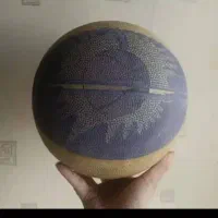 توپ بسکتبال