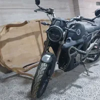 موتور کبیر زونتس زد تو ، جی وان ۲۰۰ سی سی