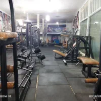 وسایل بندسازی کامل