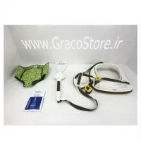 جامپر سقفی کودک مدل کراگو