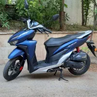 موتور گلکسی cl150 نیروموتور (طرح کلیک)