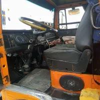 خاور808سه خط مونتاژ خارج|خودرو سنگین|گلپایگان, |دیوار