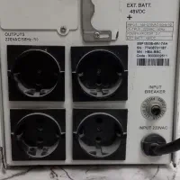 ups 1.5 kav|قطعات و لوازم جانبی رایانه|گرگان, |دیوار