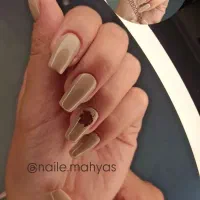 تخفیف ۳۰ درصدی ناخن ویژه روز مادر|خدمات آرایشگری و زیبایی|بروجرد, |دیوار