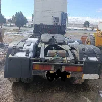 البرز ده چرخ مدل90|خودرو سنگین|ابهر, |دیوار