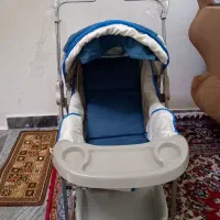 کالسگه بچه