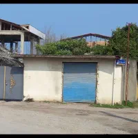 ۶۰ متر مغازه بعنوان انبار واقع در گرامجان