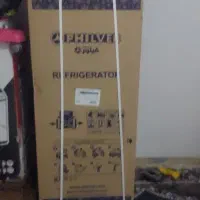 یخچال فیلور نو|یخچال و فریزر|قم, شهرک مهدیه|دیوار