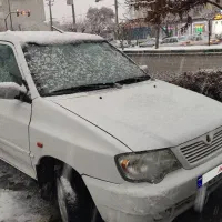 فروش پراید ۱۳۲مدل 90|خودرو سواری و وانت|سقز, |دیوار