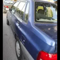 خودرو پژو پارس۱۴۰۰+پراید۹۲|خودرو سواری و وانت|اراک, |دیوار