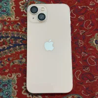 آیفون۱۳نرمالzaa،۲۵۶،کاملاتمیزبدونتعمیر،بیمشابه