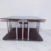 مبل وجلو مبلی|مبلمان خانگی و میز عسلی|خلخال, |دیوار