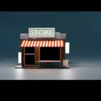 مغازه سه بر ، موقیت دار ، ۲۵ متری