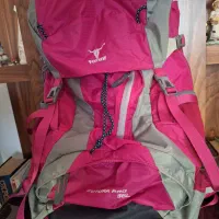 کوله کوهنوردی