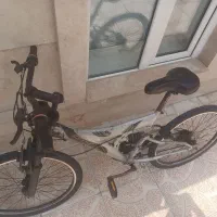 فروش دو دوچرخه