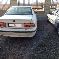 ماشین سمند|خودرو سواری و وانت|اراک, |دیوار