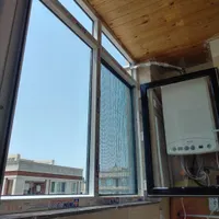 پنجره دوجداره upvc|خدمات پیشه و مهارت|قروه, |دیوار