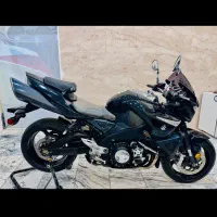 سوزوکی بیکینگ۱۴۰۰ biking cb سند درحدبالوازم بکینگ