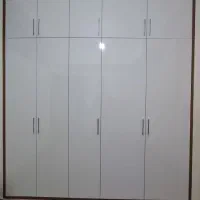 کمد دیواری و کابینت|جاکفشی، کمد، دراور|دورود, |دیوار