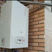 نصب و تعمیر انواع پکیج و کولر گازی ...